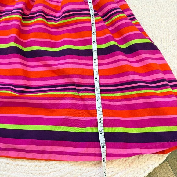 Gymboree Pink Size 8 100% Cotton - Picture 5 of 8